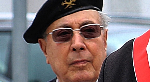 Giulio Rizzuti
