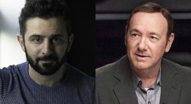 Altre due accuse per Kevin Spacey