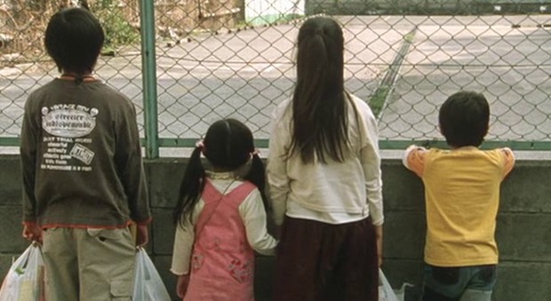 «Nessuno lo sa»: Amitrano chiude la rassegna L'Altro Giappone commentando il film-capolavoro di Kore'eda
