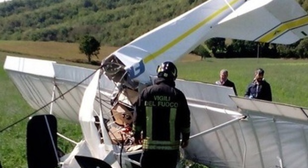 Ultraleggero precipita in Alto Adige: pilota in fin di vita, era partito da Jesolo