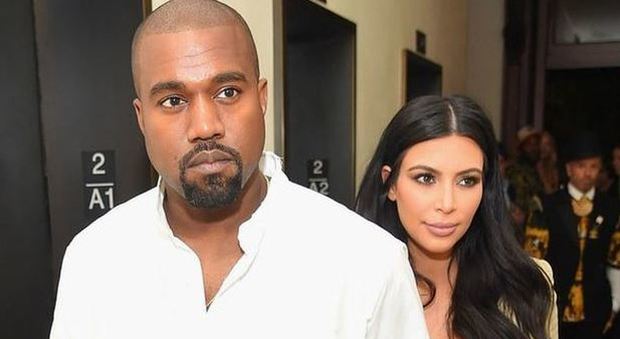 Lutto in casa Kardashian: morto il nipote di 1 anno di Kanye West