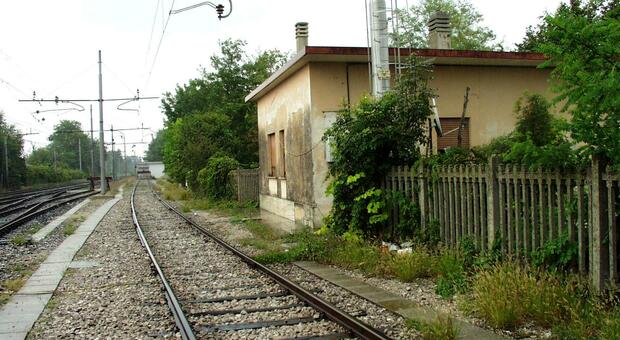 Treni della linea Verona-Venezia: circolazione interrotta tra Porta Nuova e Vicenza per lavori