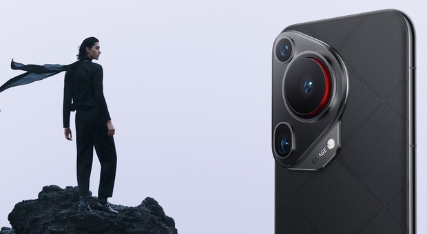 Huawei Pura 70 Ultra decretato top cameraphone da Dxomark
