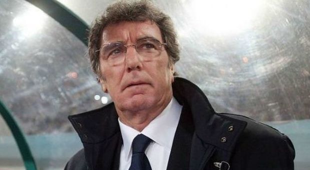 Malagò: «Zoff, lo sport italiano è al tuo fianco». La Juve: «Dino abituato a non arrendersi mai»