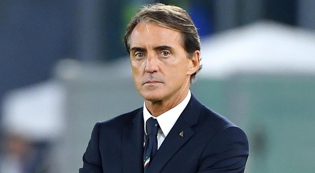 Italia, Mancini: «Lo sport deve unire, sono contro ogni tipo di guerra»