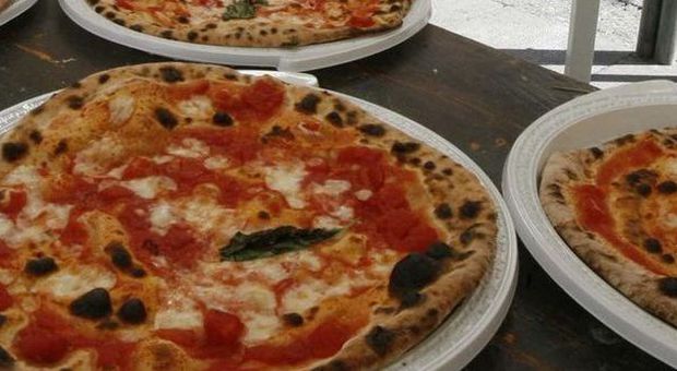 Pizza napoletana patrimonio Unesco, la Coldiretti appoggia la raccolta di firme