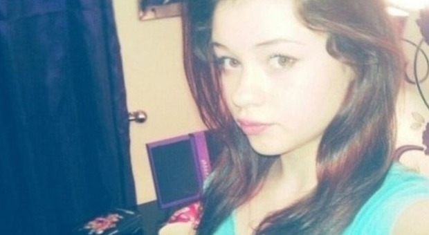 Becky, scomparsa a 16 anni: trovato un cadavere, forse è lei