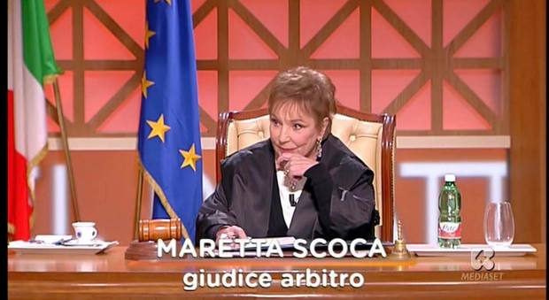 Morto giudice di Forum Maretta Scoca, l'addio su Facebook