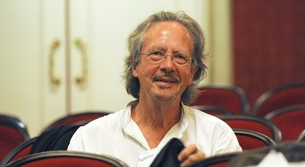 Nobel letteratura 2019, vince lo scrittore austriaco Peter Handke