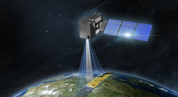 Thales Alenia Space apre la strada ai futuri sistemi di navigazione satellitare