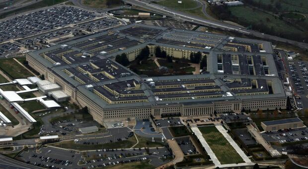 Fuga di documenti top secret dal Pentagono