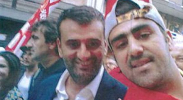 Terrorismo: subito scarcerato Nasiri, il pachistano del selfie con Decaro