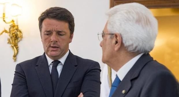 Mattarella apre le consultazioni con Grasso, Boldrini e Napolitano, oggi i gruppi parlamentari