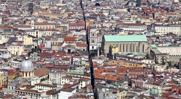 Inarrestabile weekend a Napoli: gli appuntamenti per non rischiare sviste