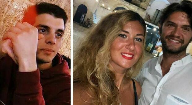 Fidanzati uccisi a Lecce, il killer non è stato mosso da odio: «I due vittime occasionali della sua violenza»
