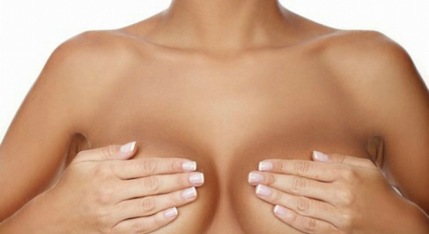 Sette forme diverse: ecco tante curiosità che forse non sai sul seno