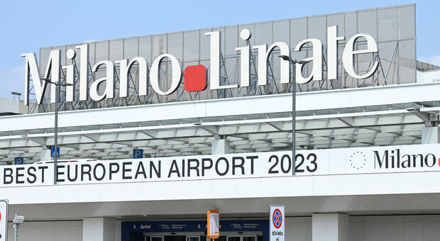 Linate, l'aeroporto di Milano eletto il migliore d'Europa