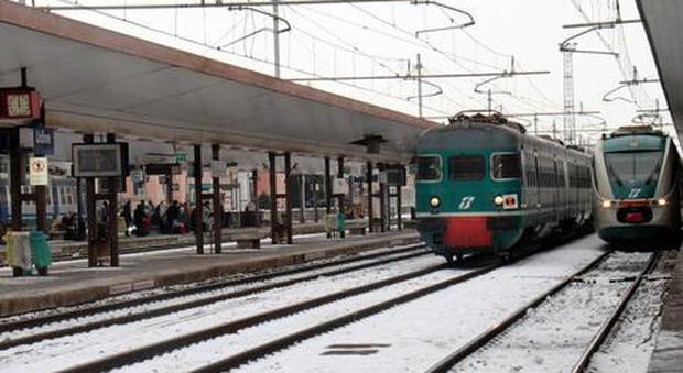 Da Bologna treni in ritardo o cancellati per il disinnesco di residuati bellici