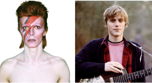 David Bowie, scelto il protagonista che interpreterà il Duca Bianco nel film sulla sua vita
