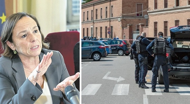 Focolaio migranti di Treviso, il ministro convoca il prefetto: «Ritardi da chiarire»