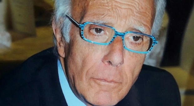 Addio a Mario Caruso giornalista gentiluomo