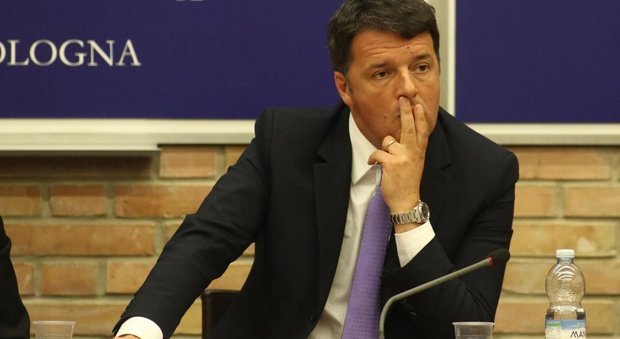 Boschi e Consip, la difesa di Renzi: dem in crescita, calunnie per fermarci