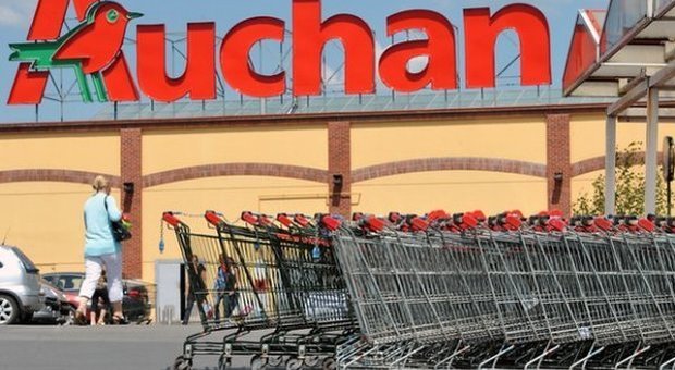 Auchan-Conad, chiesta cassa integrazione per oltre 5mila lavoratori