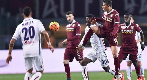 Torino-Bologna 2-0. Si sblocca Belotti, raddoppio allo scadere di Vives