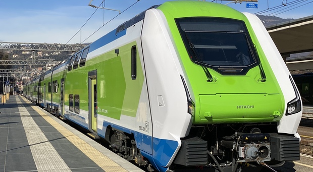 Treni made in Naples per Milano, commessa superiore a 450 mln