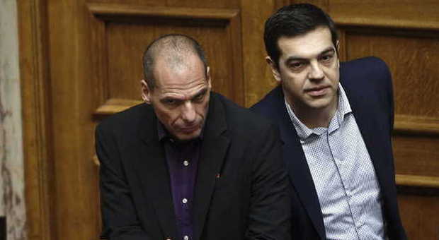 Grecia, l'Eurogruppo frena: «La lista delle riforme non è completa»