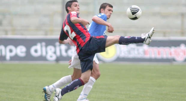 Taranto-Siracusa: diverse occasioni, ma alla fine il risultato è 0-0