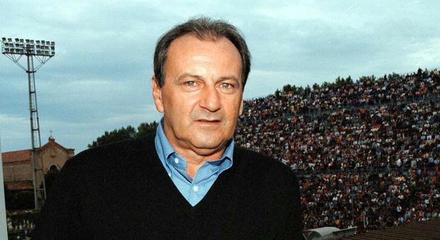Eraldo Mancin è morto a Mestre: fu tricolore con Fiorentina e Cagliari