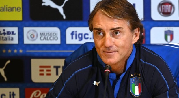 Mancini chiama Lombardo in Nazionale: sarà l'assistente tecnico