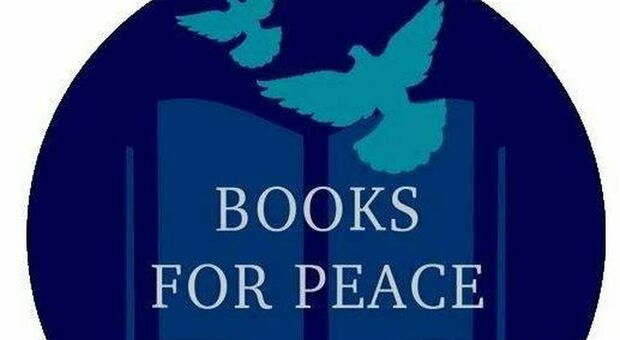 L'11 settembre si terrà la premiazione di Books for Peace 2021, il premio internazionale / concorso letterario, giunto alla quinta edizione