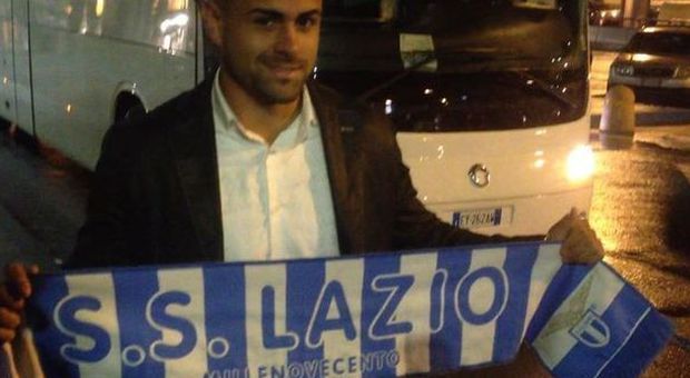 Lazio, preso Mauricio dallo Sporting Lisbona. «Per me si avvera un sogno»