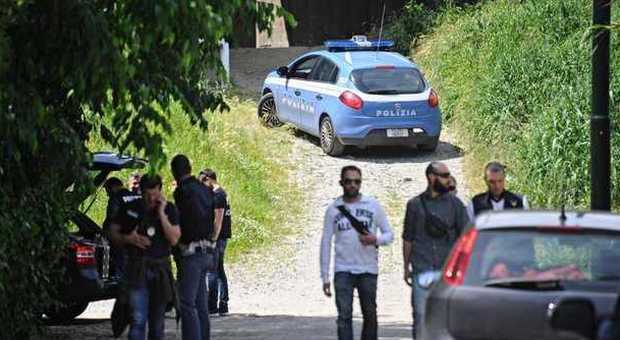 Seconda donna uccisa: a Firenze torna l'incubo del mostro | Foto
