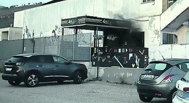 Incendio Cinema Duel a Caserta, obiettivo tre sale entro due mesi