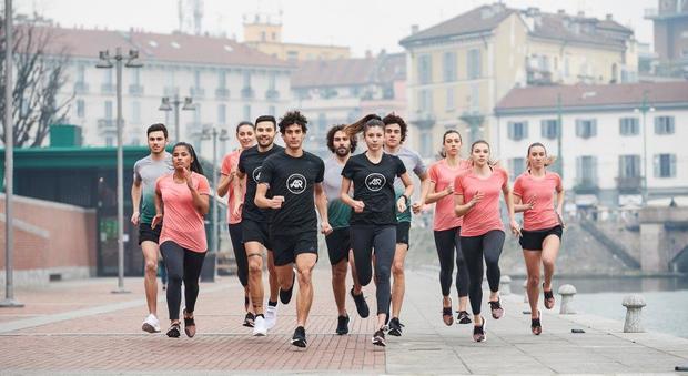 La community di adidas running si apre a diverse zone di Milano: nuove attività e Special Run