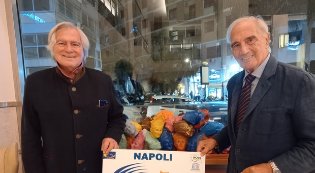 Napoli capitale dello sport 2026, al via la sfida per il titolo