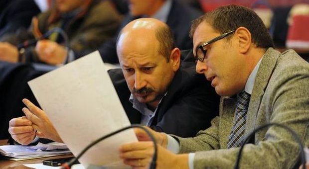 Elezioni comunali di Macerata, Ricotta o Blunno contro Carancini alle primarie