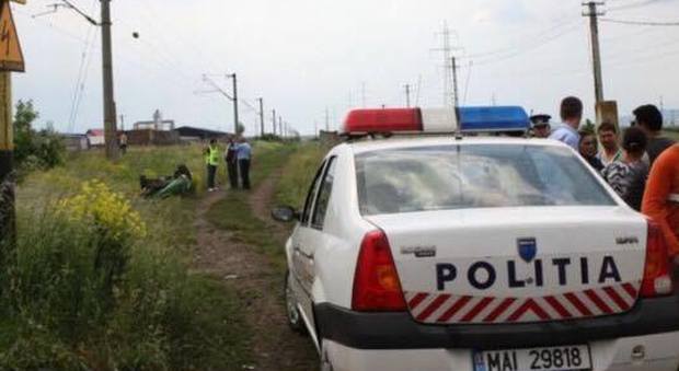 In Romania per riprendersi la ex pensionato ucciso a botte: è giallo