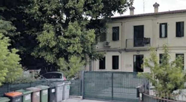 Fuori i Millas, palazzina sgomberata: sarà sistemata in un Comune del Veneziano