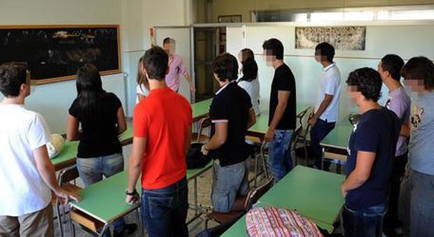 Scuola, docente vince il ricorso: destinata a Udine, torna in Puglia