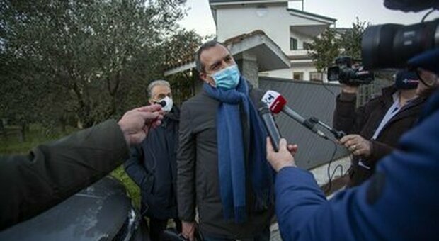 De Magistris candidato in Calabria, strappo Pd-M5S: c'è Morra in pole