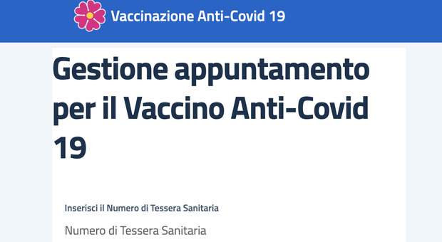 Lombardia, nuovo sistema di prenotazione per i vaccini dopo il flop. La lista dei centri vaccinali