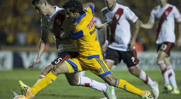 Libertadores, a Monterrey finisce 0-0: il River resiste, ora si decide tutto nella finale di ritorno