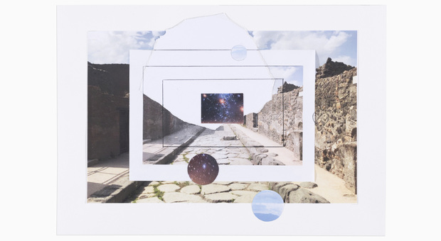 Pompeii Commitment, al via il portale d'arte contemporanea e centro di ricerca digitale