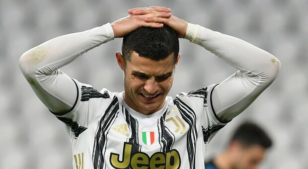 Juve, da Ronaldo un addio lungo due mesi