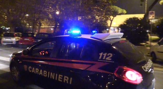 Roma, task force dei carabinieri per movida sicura ai Parioli, Salario-Trieste e piazza Bologna