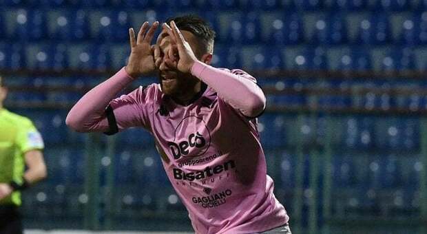 Paganese, ancora passi indietro; Il Palermo sbanca il Torre per 1-0
